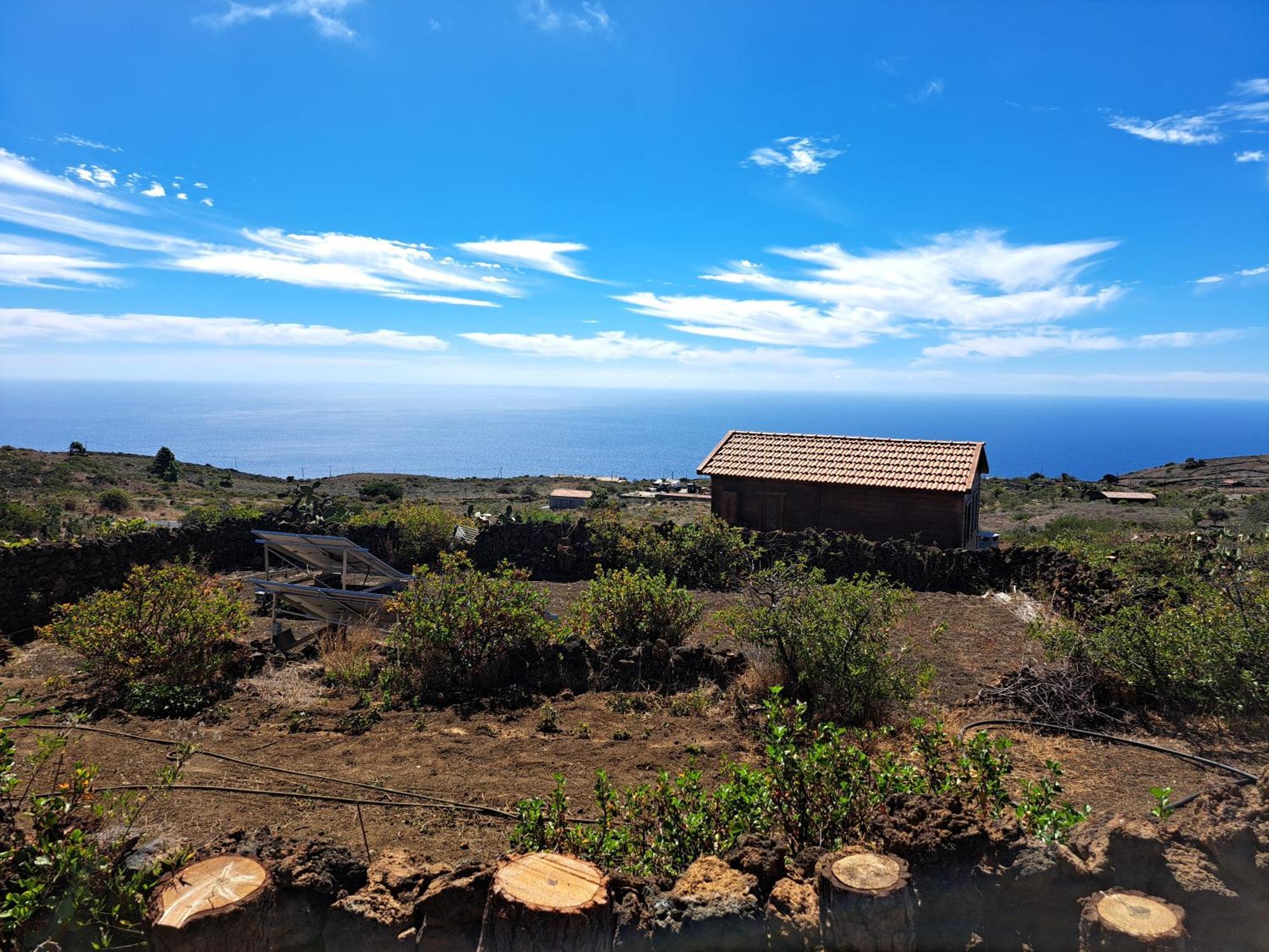 Las casitas de Pao El Pinar de El Hierro Habitación foto